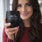 Custom Logo Engraved 18oz Stainless Steel Wine Cup