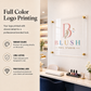 Custom Business Logo Wall Sign