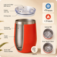 Custom Promotional 12oz Engraved Logo Tumbler
