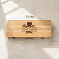 Custom Engraved BBQ Grill Box