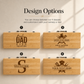 Custom Engraved BBQ Grill Box