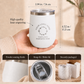 Custom Promotional 12oz Engraved Logo Tumbler