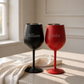 Custom Engraved 18oz Stainless Steel Wine Cup