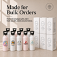 Custom Promotional Logo 500ml Water Bottle