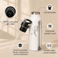 Custom Promotional 500ml Water Bottle with Logo