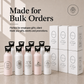 Custom Promotional 500ml Water Bottle with Logo