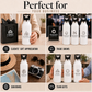 Custom Promotional 500ml Water Bottle with Logo