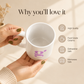 Custom Promotional Logo Mugs