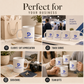 Custom Promotional Logo Mugs