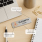 Custom Name ID Tag Badges