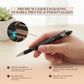 Custom Stylus Pens - Personalized 2-in-1 Pen for Business & Events