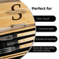 Custom Engraved BBQ Grill Box
