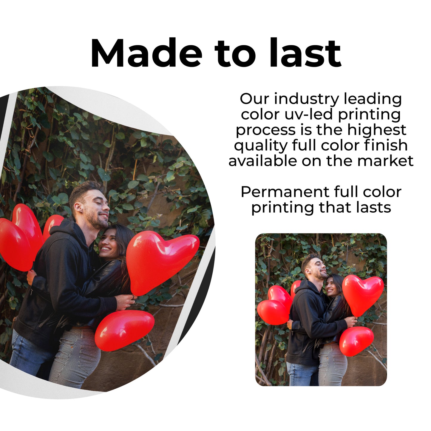 Custom Photo 20oz Tumbler | Personalized Stainless Steel Cup for Gifts & Events