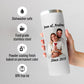 Custom Photo 20oz Tumbler | Personalized Stainless Steel Cup for Gifts & Events
