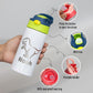 Custom Engraved Kids 12oz & 20oz Thermo