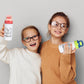 Custom Engraved Kids 12oz & 20oz Thermo