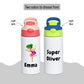 Custom Printed Kids 12oz & 20oz Thermo