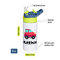 Custom Printed Kids 12oz & 20oz Thermo