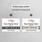 Personalized Real Estate Yard Sign for Open House