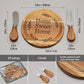 Custom Mini Cheese Board Set Boxes