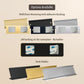 Custom Office Door, Wall & Desk Name Sign | Engraved Acrylic Plate