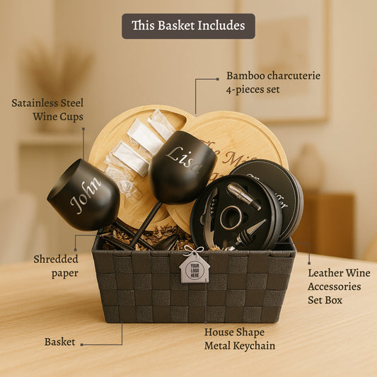 Custom Gift Basket #2