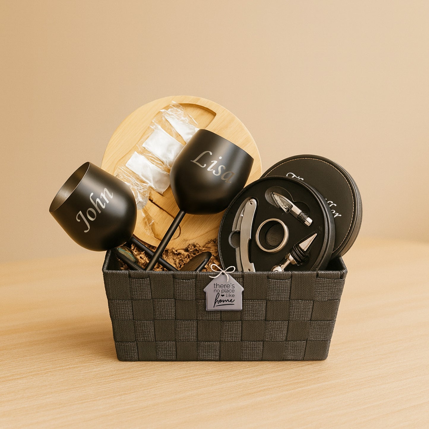 Custom Gift Basket #2