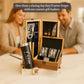 Custom Closing Gift Basket 3 - The Perfect Men Client Gift
