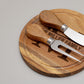 Custom Mini Cheese Board Set Boxes