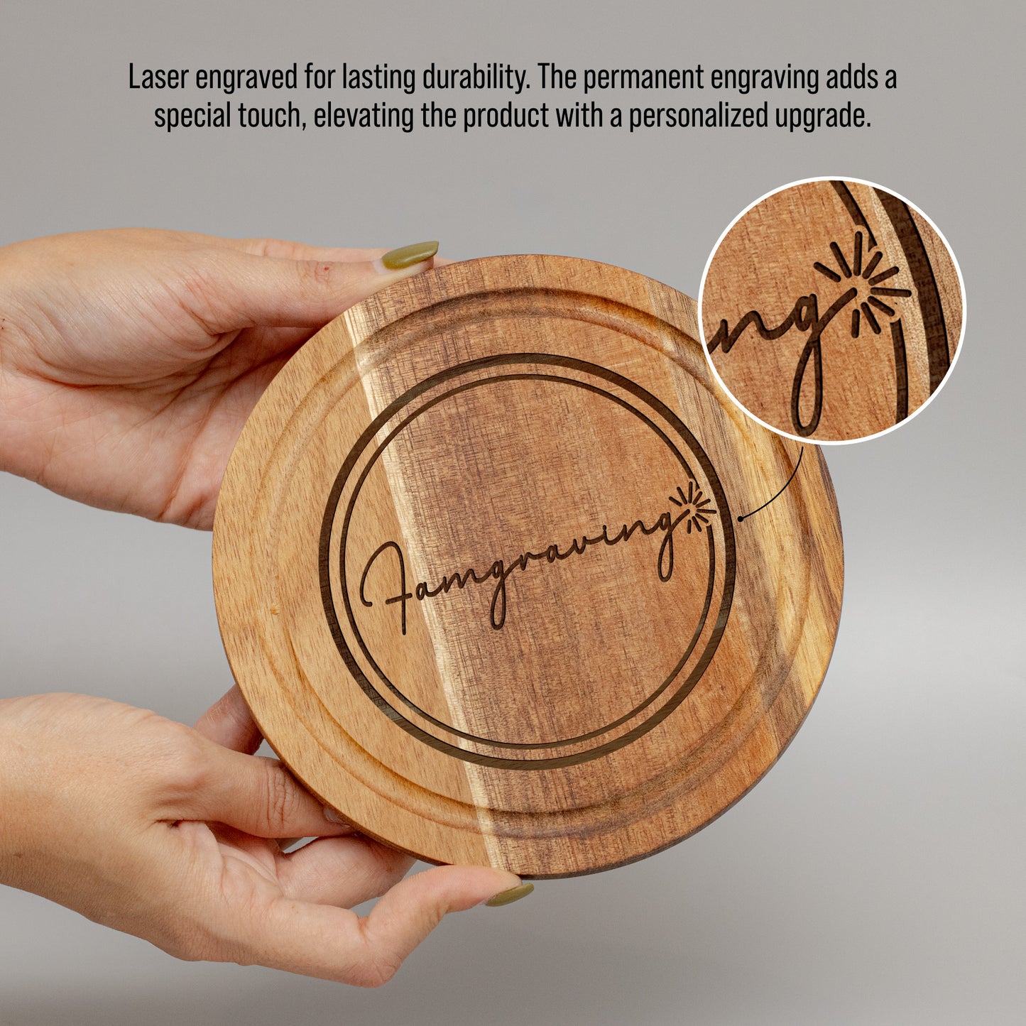 Custom Mini Cheese Board Set Boxes