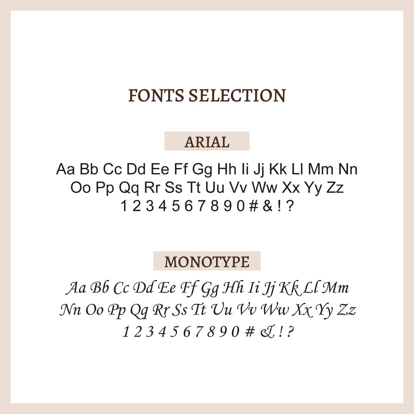 Custom Office Door, Wall & Desk Name Sign | Engraved Acrylic Plate