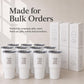 30oz logo tumblers for bulk orders