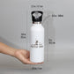 Custom Promotional 500ml Water Bottle with Logo