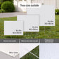 Custom Open House Yard Sign for Realtors
