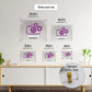 Custom Business Logo Wall Sign