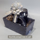 Custom Wine Goblets & Accessories Gift Basket