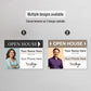 Custom Photo Open House Realtor Yard Sign