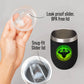 Custom Promotional 12oz Logo Tumbler