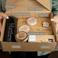 Custom Closing Gift Box