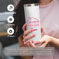 Custom Realtors 20oz Tumbler