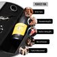 Custom Wine Bottle & Accessories Box