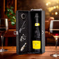 Custom Wine Bottle & Accessories Box