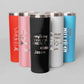 Custom Engraved Realtor Marketing 20oz Tumbler
