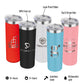 Custom Engraved Promotional 20oz Logo Tumbler