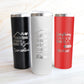 Custom Engraved Realtor Marketing 20oz Tumbler