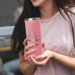 Custom Engraved Realtor Marketing 20oz Tumbler