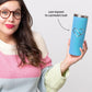 Custom Engraved Promotional 20oz Logo Tumbler