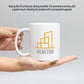 Custom Promotional Logo Mugs