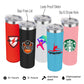 Custom Promotional 20oz Logo Tumbler