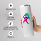 Custom Promotional 20oz Logo Tumbler
